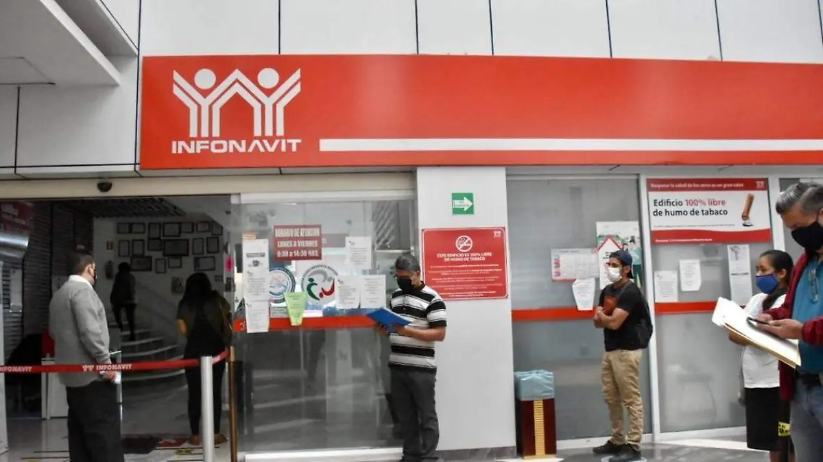 trabajadores no han solicitado Apoyo Solidario del Infonavit